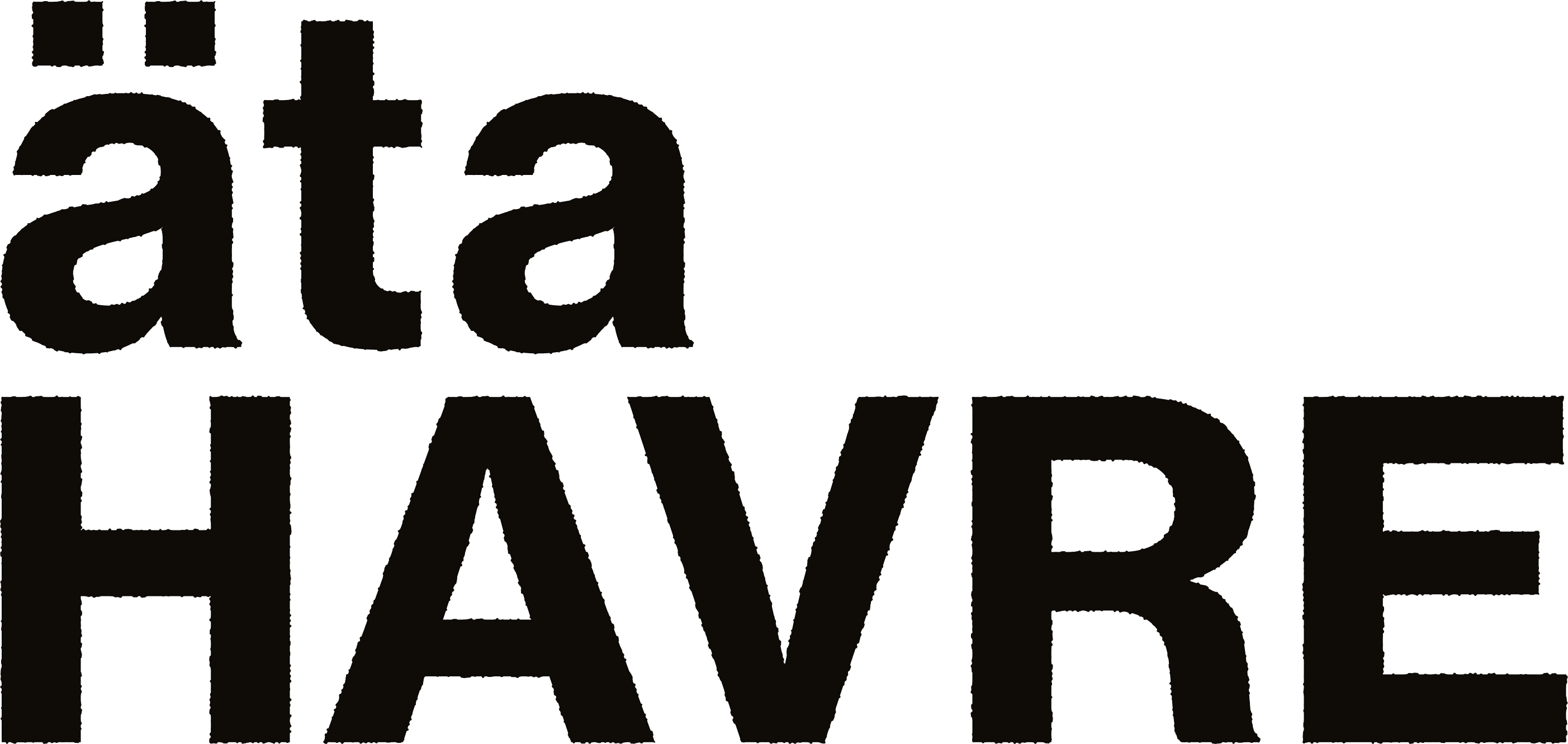 äta Havre